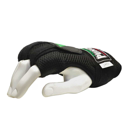 Mexican Rapido Quick Wraps – Black