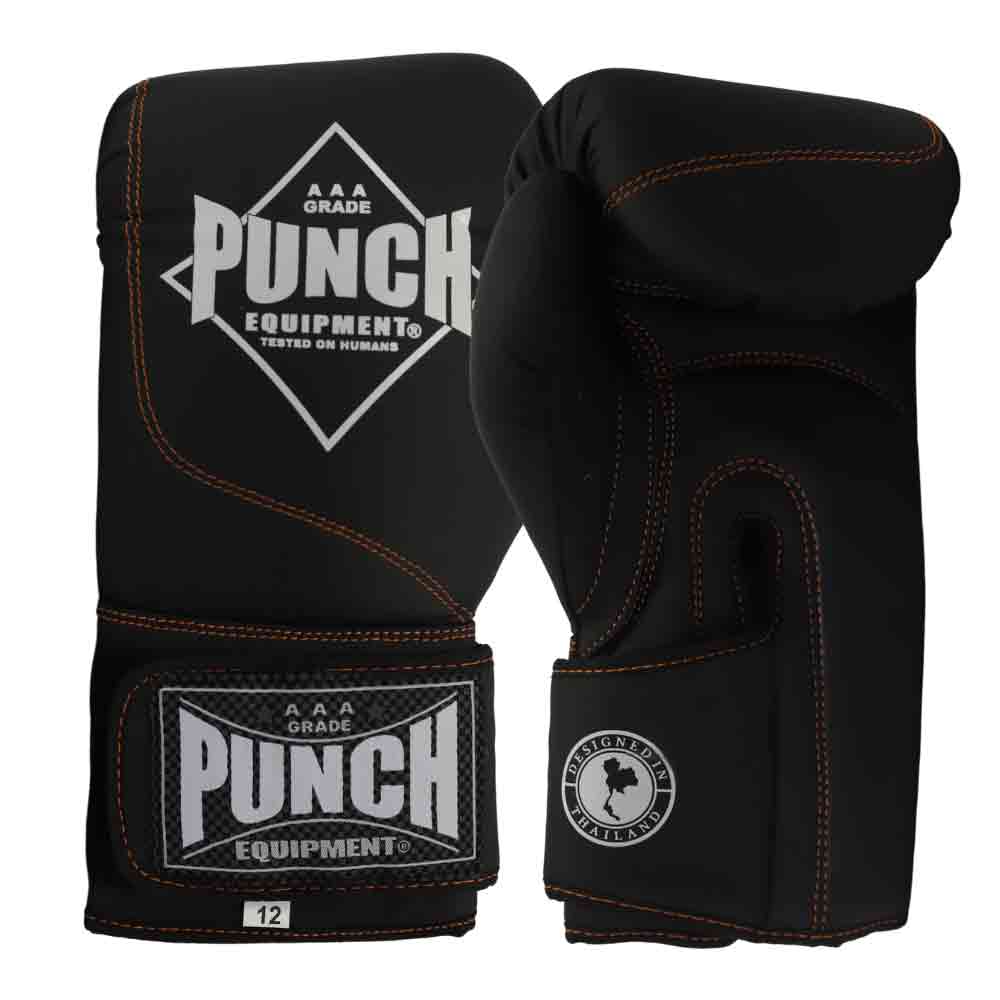 Black Diamond Bag Gloves – Matt Black (One Size)