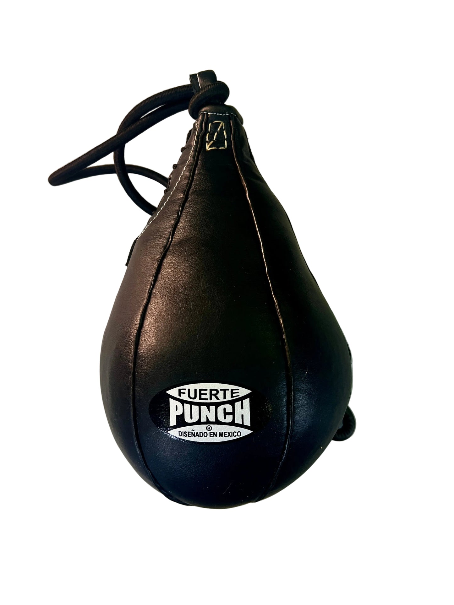 Mil-Spec Slip Ball – Matt Black