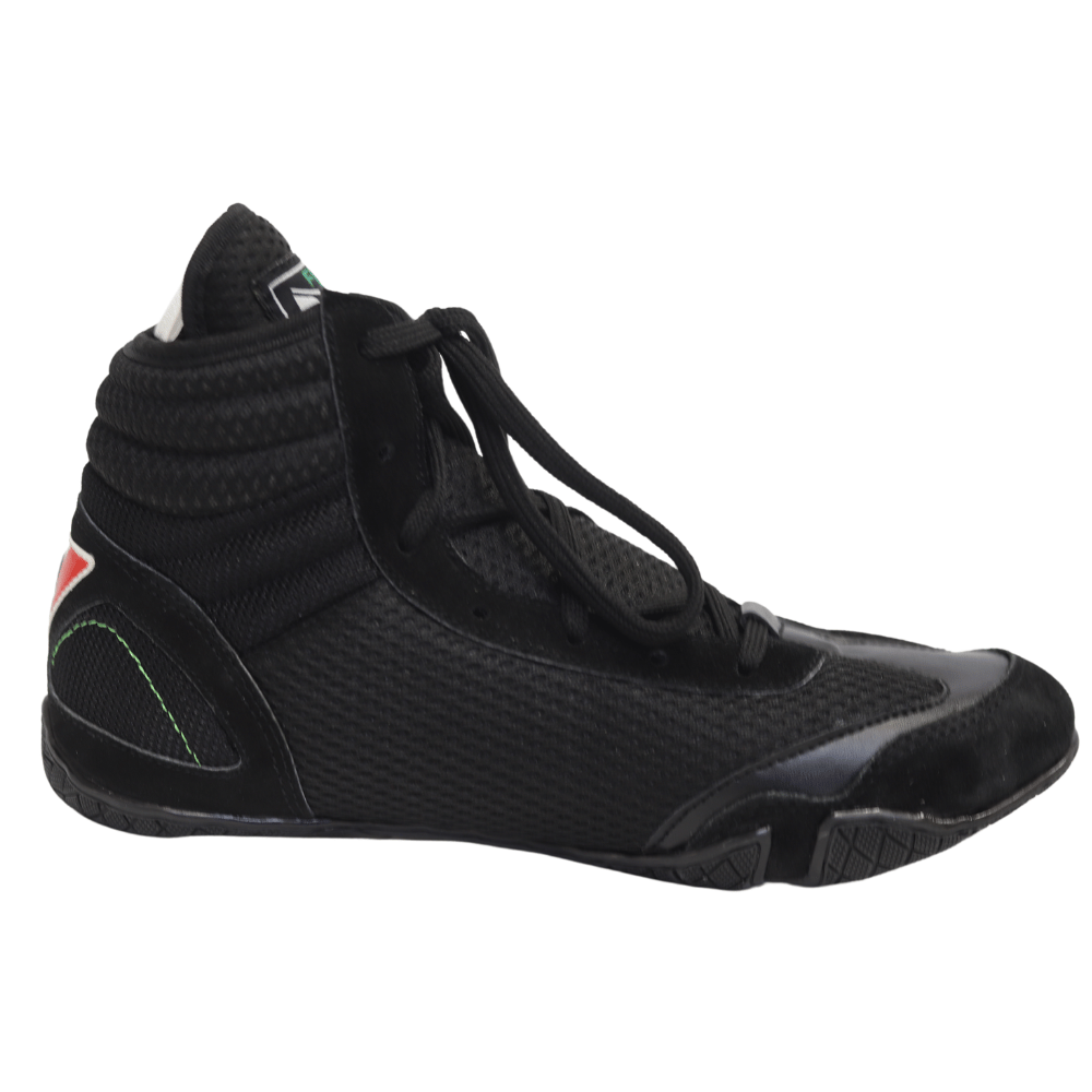 Mexican Fuerte Matador Boxing Boots