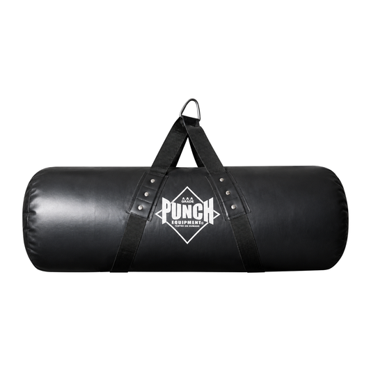 Black Diamond Uppercut Boxing Bag – 3ft, 20kg, Black