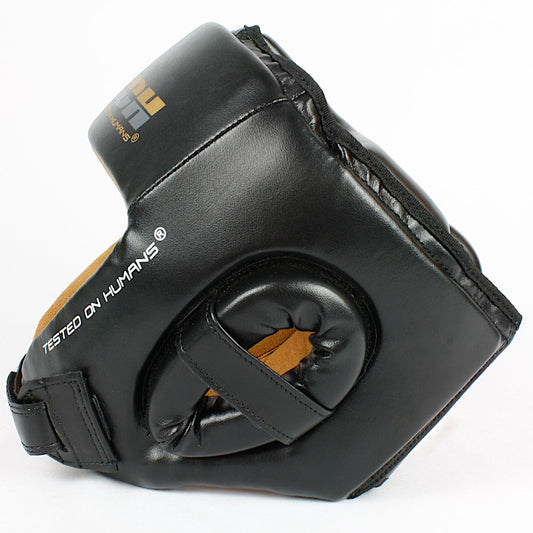 Urban Open-Face Head Gear