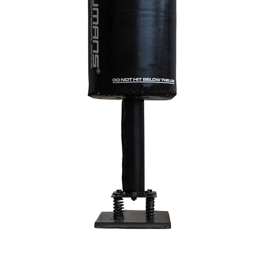 Siam Fixed Spring Boxing Bag