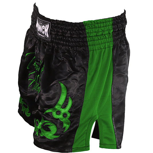 Tested on Humans Muay Thai Shorts