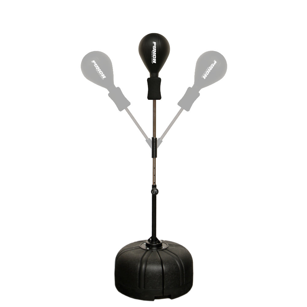 King Cobra Free-Standing Boxing Ball
