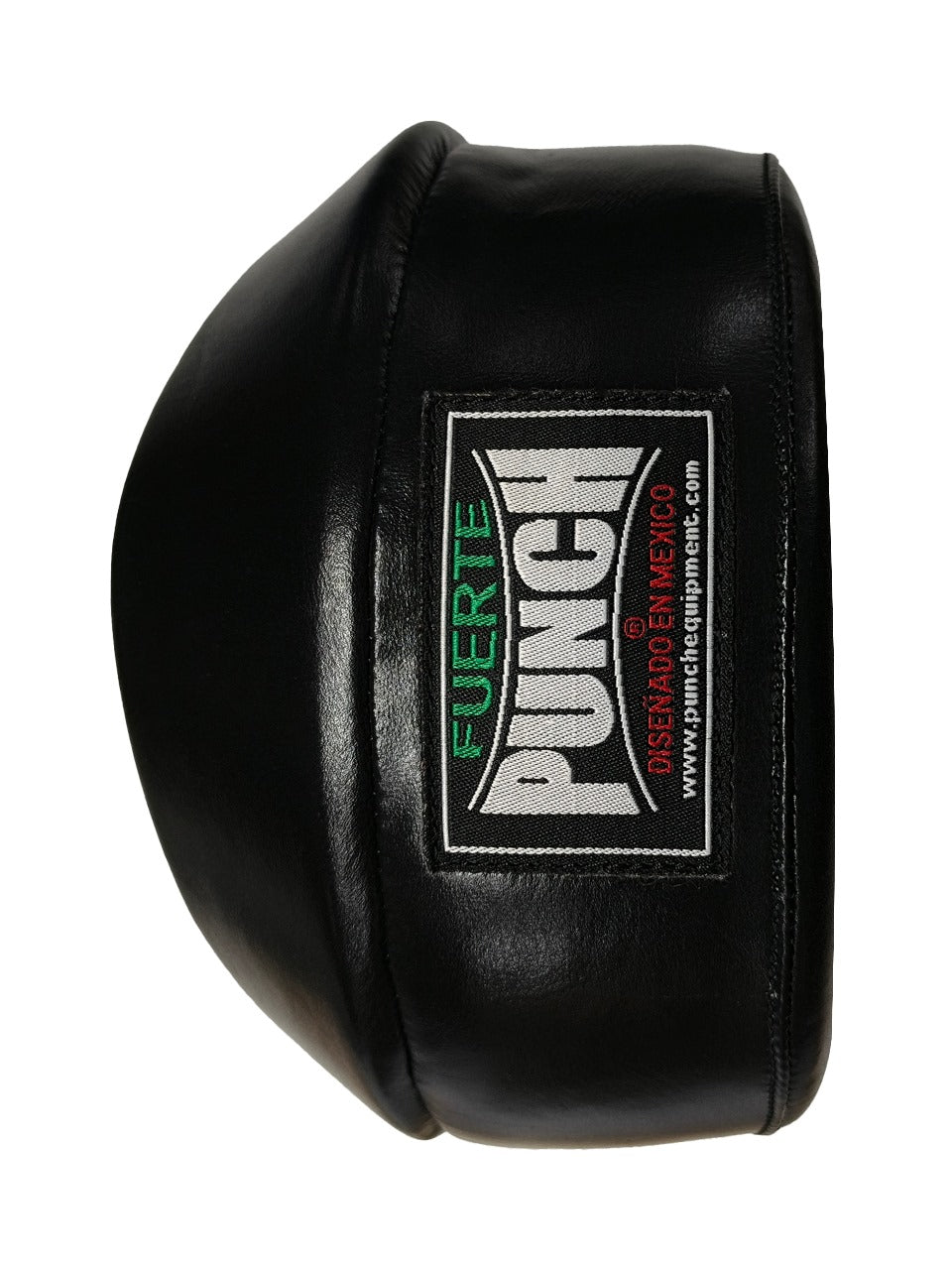 Mexican Ultra Air Focus Pads – Black