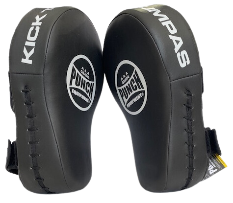 Thumpas Kick Pads – One Size