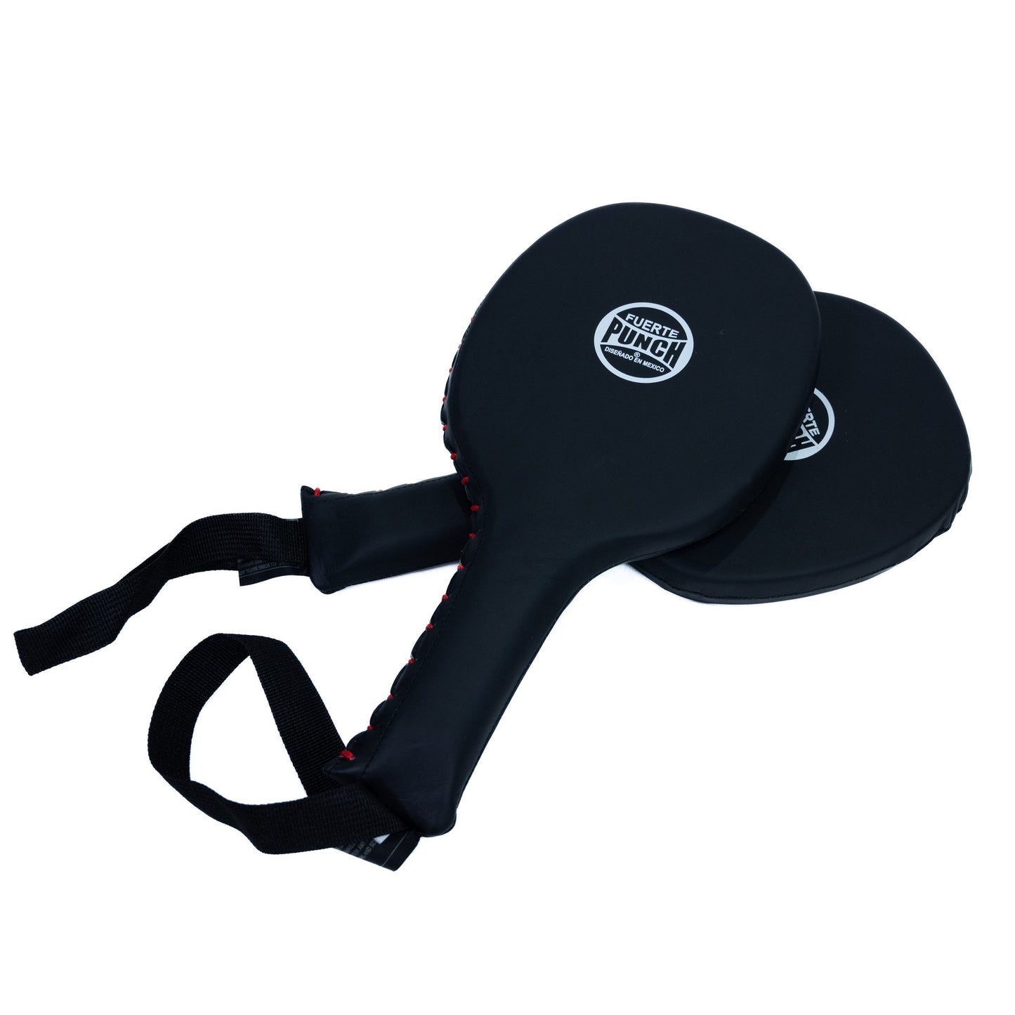 Mexican Precision Paddles – Matt Black