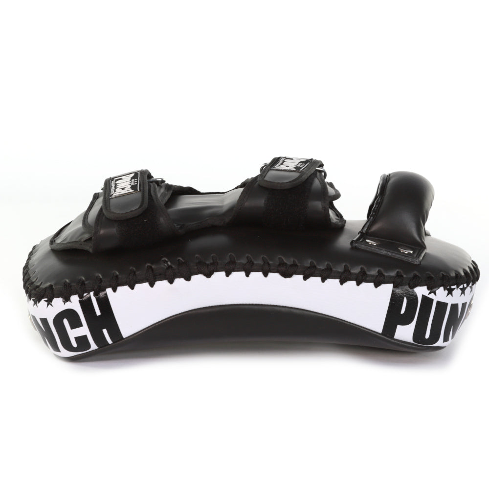 Black Diamond Lumpinee Thai Pads – Large (Pair)
