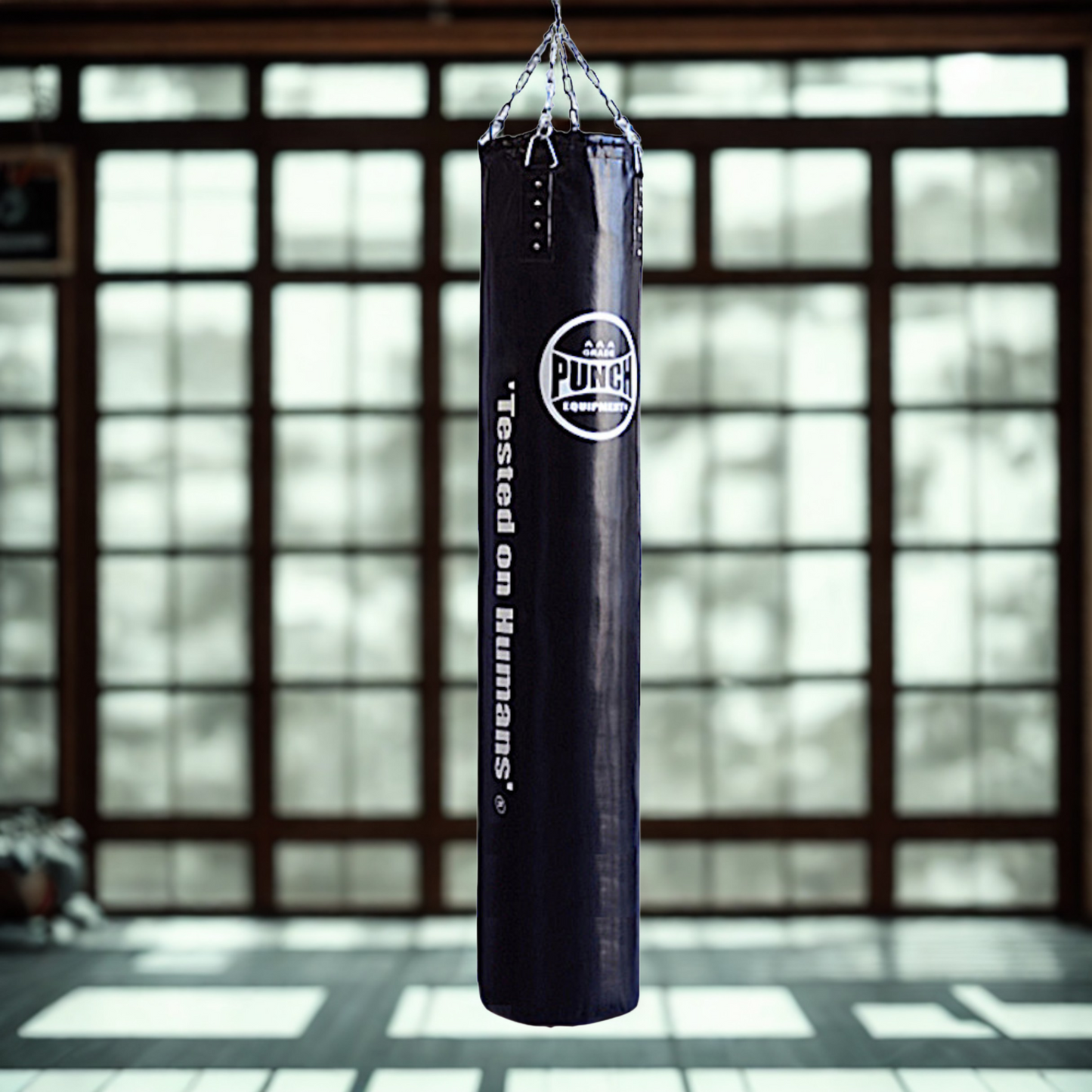 BOXING BAG - EMPTY CASING - Trophy Getters® - 6ft