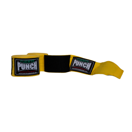 Mexican Enduro Hand Wraps – 5m, Bulk Pack of 10