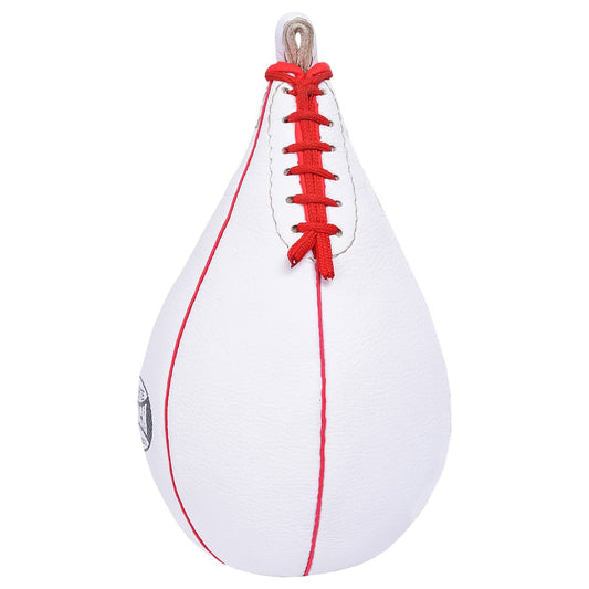 Mexican Slip Ball – White