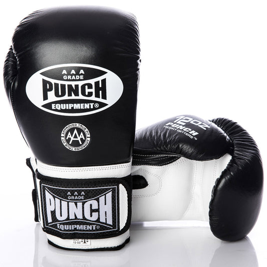 Trophy Getters Boxing Gloves – 12oz