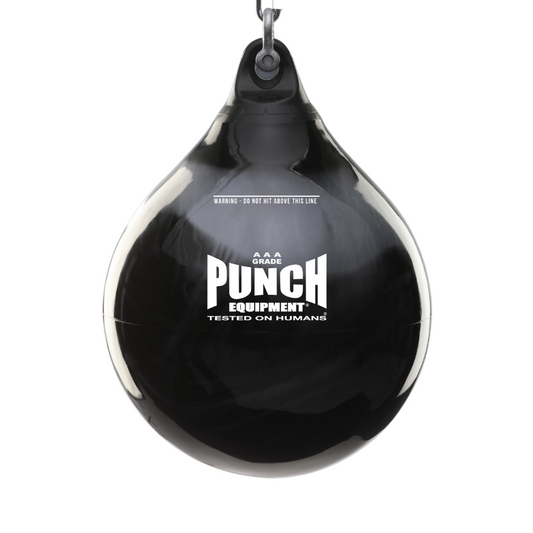 H2O Water Boxing Bag – 18-inch, 50kg Filled