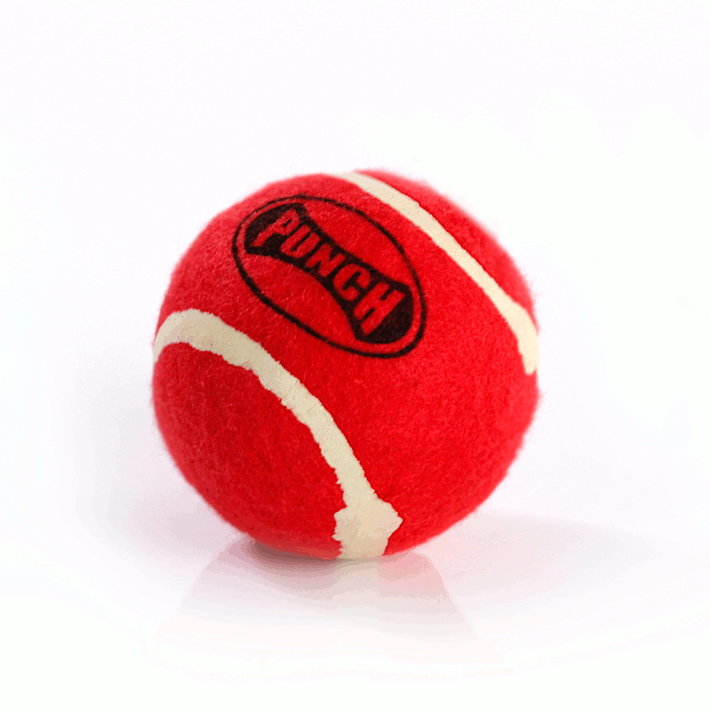 AAA Reflex Ball – Red