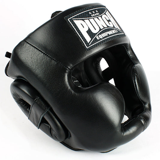 Trophy Getters Full-Face Head Gear