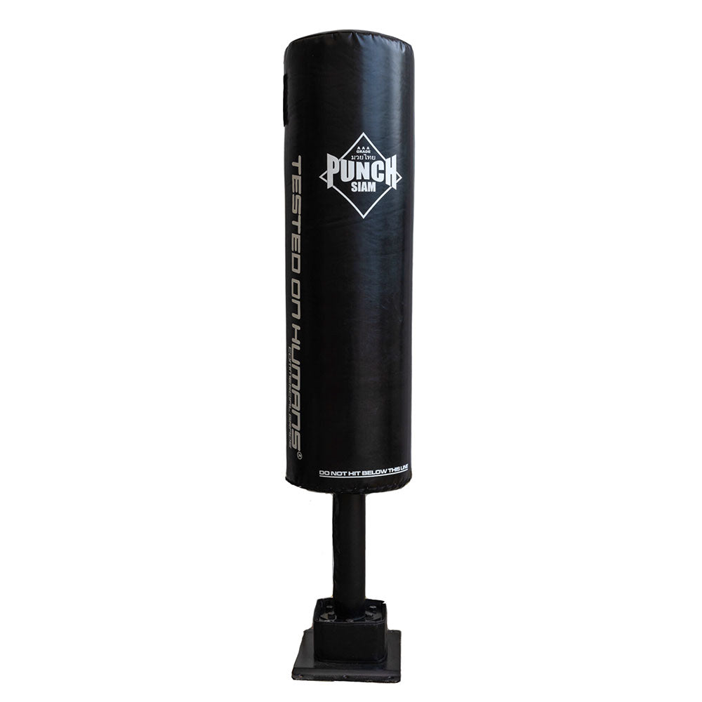 Siam Fixed Spring Boxing Bag