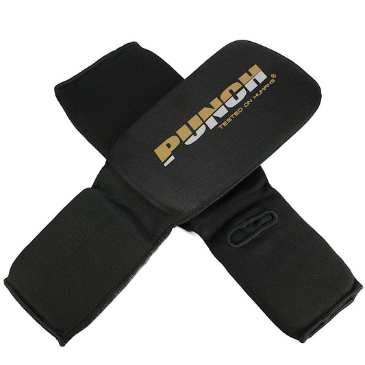 Urban Slip-On Shin & Instep Guards
