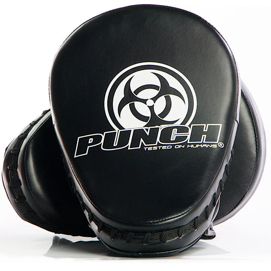 Urban Focus Pads