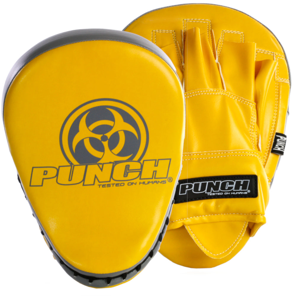 Urban Focus Pads