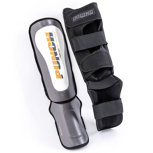 Urban Muay Thai Shin Pads