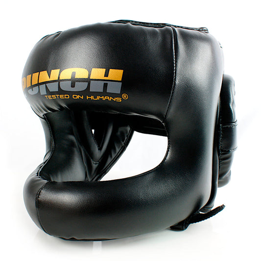 Urban Jaw/Nose Protector Head Gear