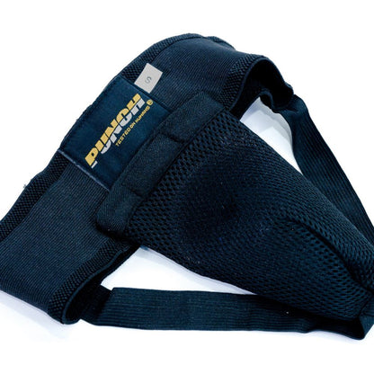 Urban Groin Cup – Black
