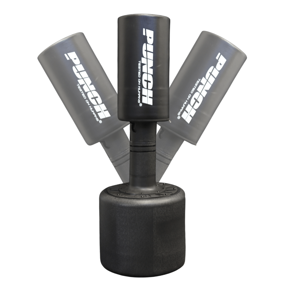 Urban Punchfit Free-Standing Boxing Bag