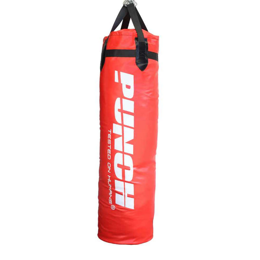 Urban Empty Boxing Bag Casing – 5ft