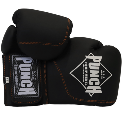Black Diamond Bag Gloves – Matt Black (One Size)