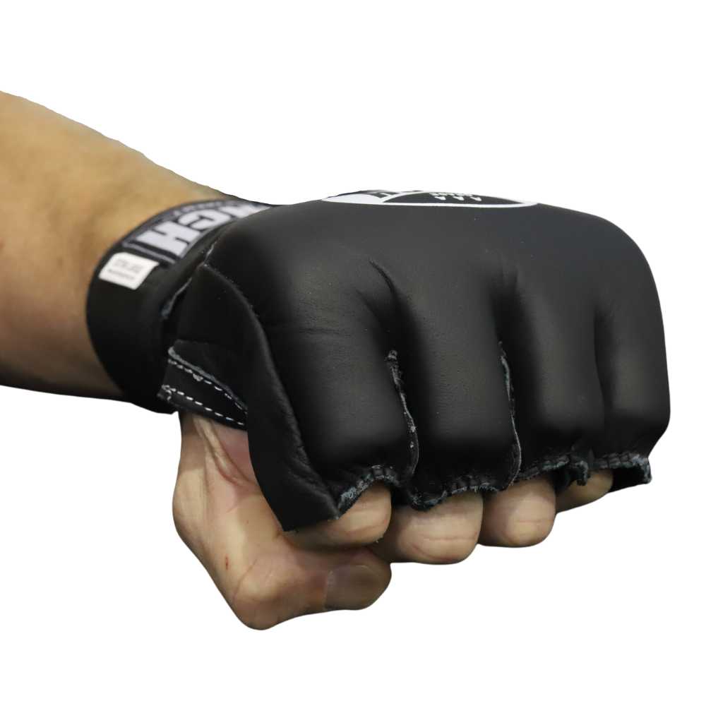 Cage Cutters MMA Gloves – 4oz