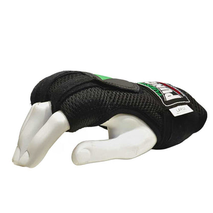 Mexican Rapido Quick Wraps – Black