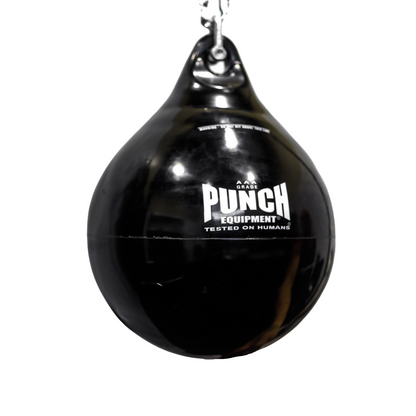 H2O Water Boxing Bag – 15-inch, 35kg Filled
