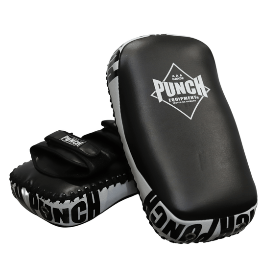 THAI PAD - Black Diamond™ - L - LUMPINEE PAIR