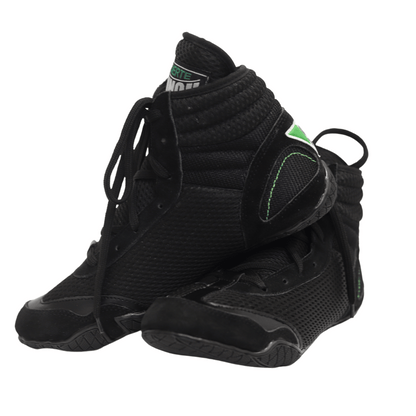 Mexican Fuerte Matador Boxing Boots