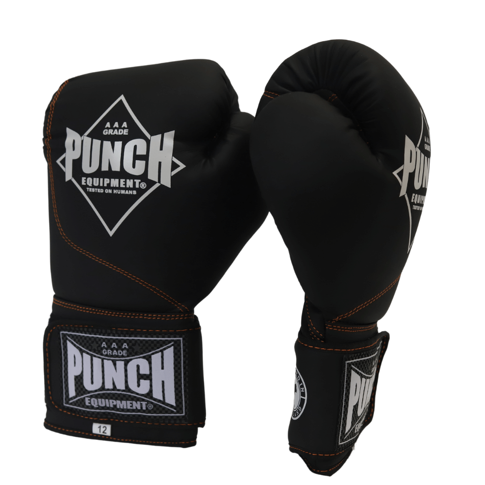 Black Diamond Bag Gloves – Matt Black (One Size)