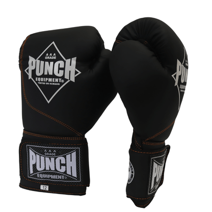 Black Diamond Bag Gloves – Matt Black (One Size)