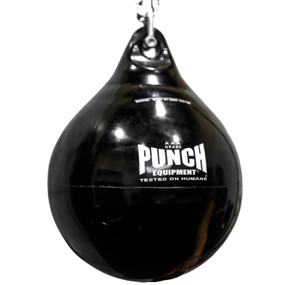 H2O Water Boxing Bag – 22-inch, 65kg Filled