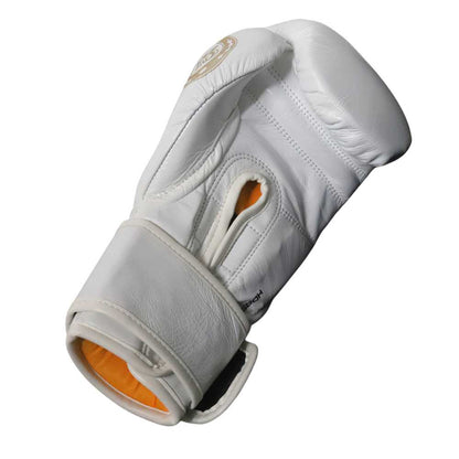 Mexican Lucky 13 Boxing Gloves