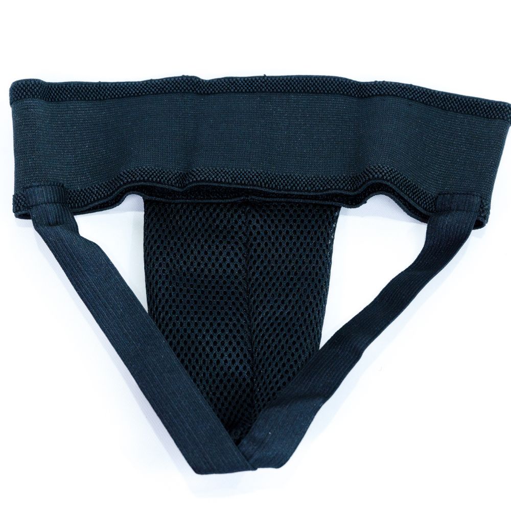 Urban Groin Cup – Black