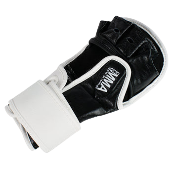 Shooto MMA Sparring Gloves – 9oz