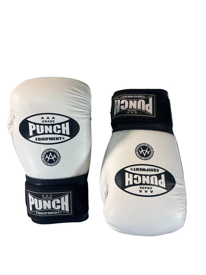 Trophy Getters Boxing Gloves – 16oz