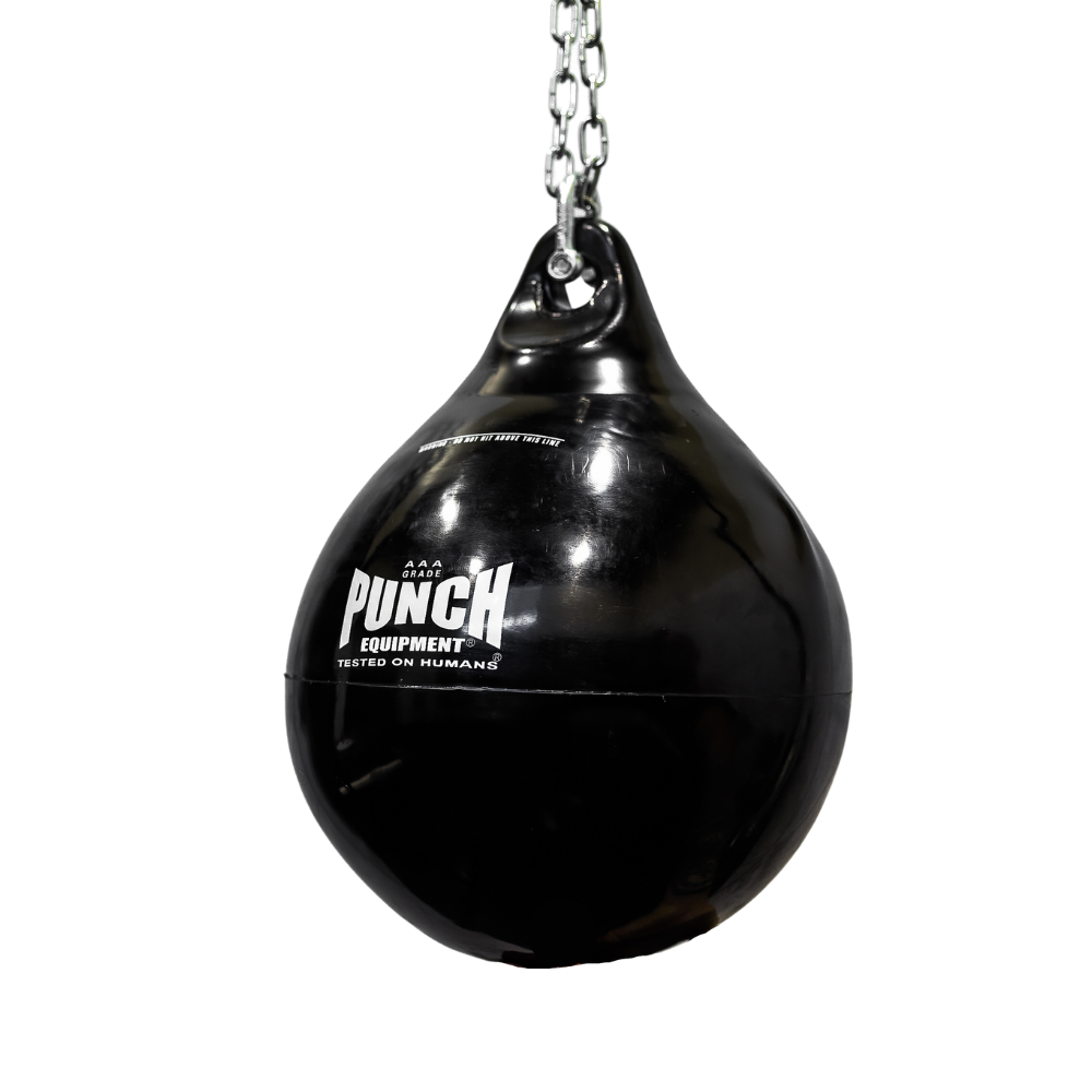 H2O Water Boxing Bag – 15-inch, 35kg Filled