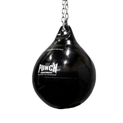 H2O Water Boxing Bag – 15-inch, 35kg Filled