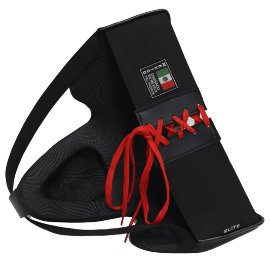 Mexican Ultra Groin Guard – Matt Black
