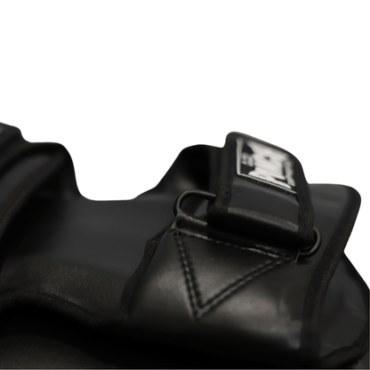 Black Diamond Lumpinee Thai Pads – Large (Pair)