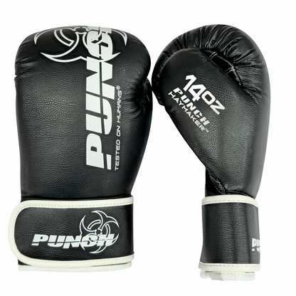 Urban Haymaker Boxing Gloves – 14oz