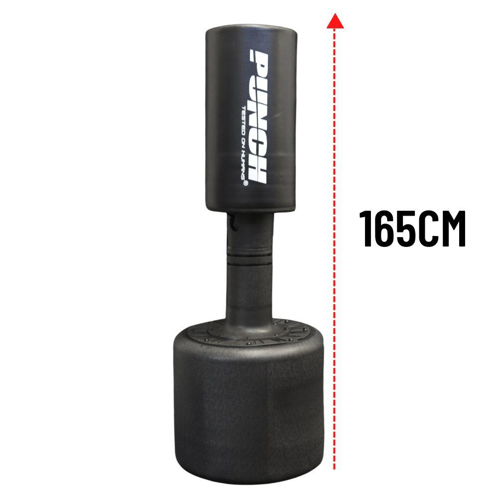 Urban Punchfit Free-Standing Boxing Bag