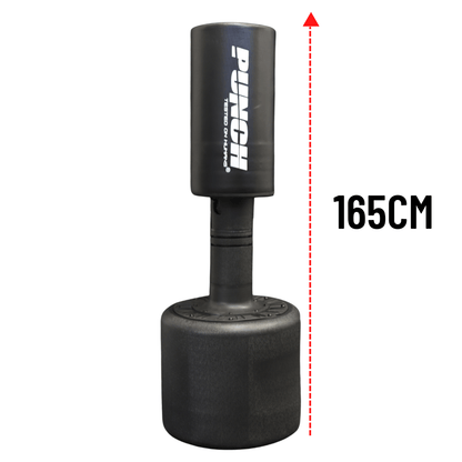 Urban Punchfit Free-Standing Boxing Bag