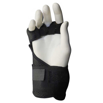 Mexican Rapido Quick Wraps – Black